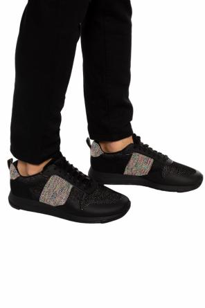 ‘rappid’ sneakers, zdjęcie 2 ‘rappid’ sneakers od Paul Smith